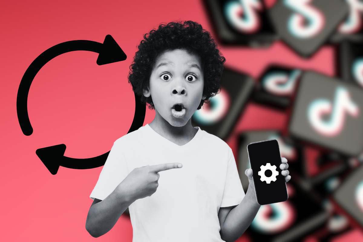 Ecco cosa cambia con l'ultimo aggiornamento di TikTok