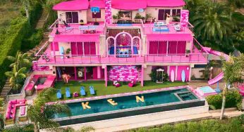 La casa di Barbie esiste davvero, si trova a Malibu ed è visitabile grazie ad Airbnb