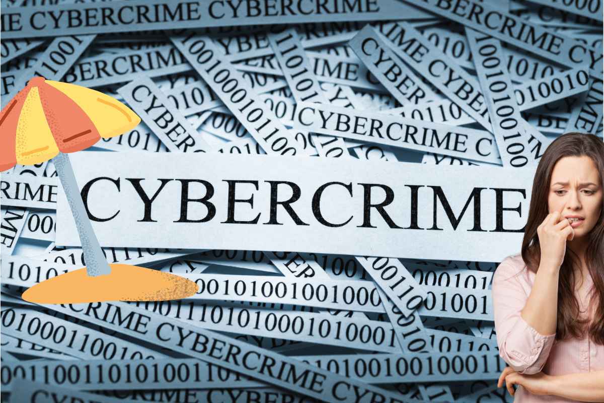 cyber criminali truffe vacanze