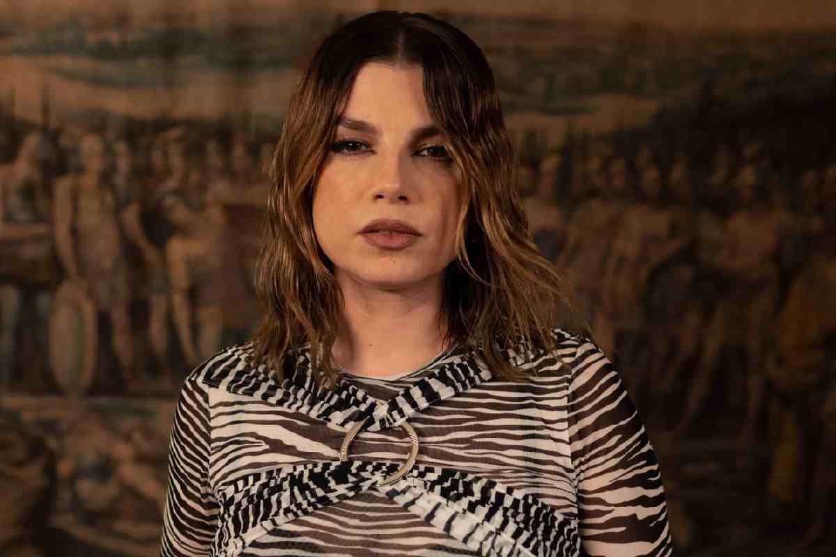 Emma Marrone