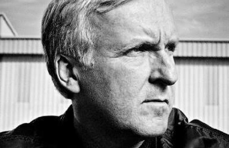 James Cameron