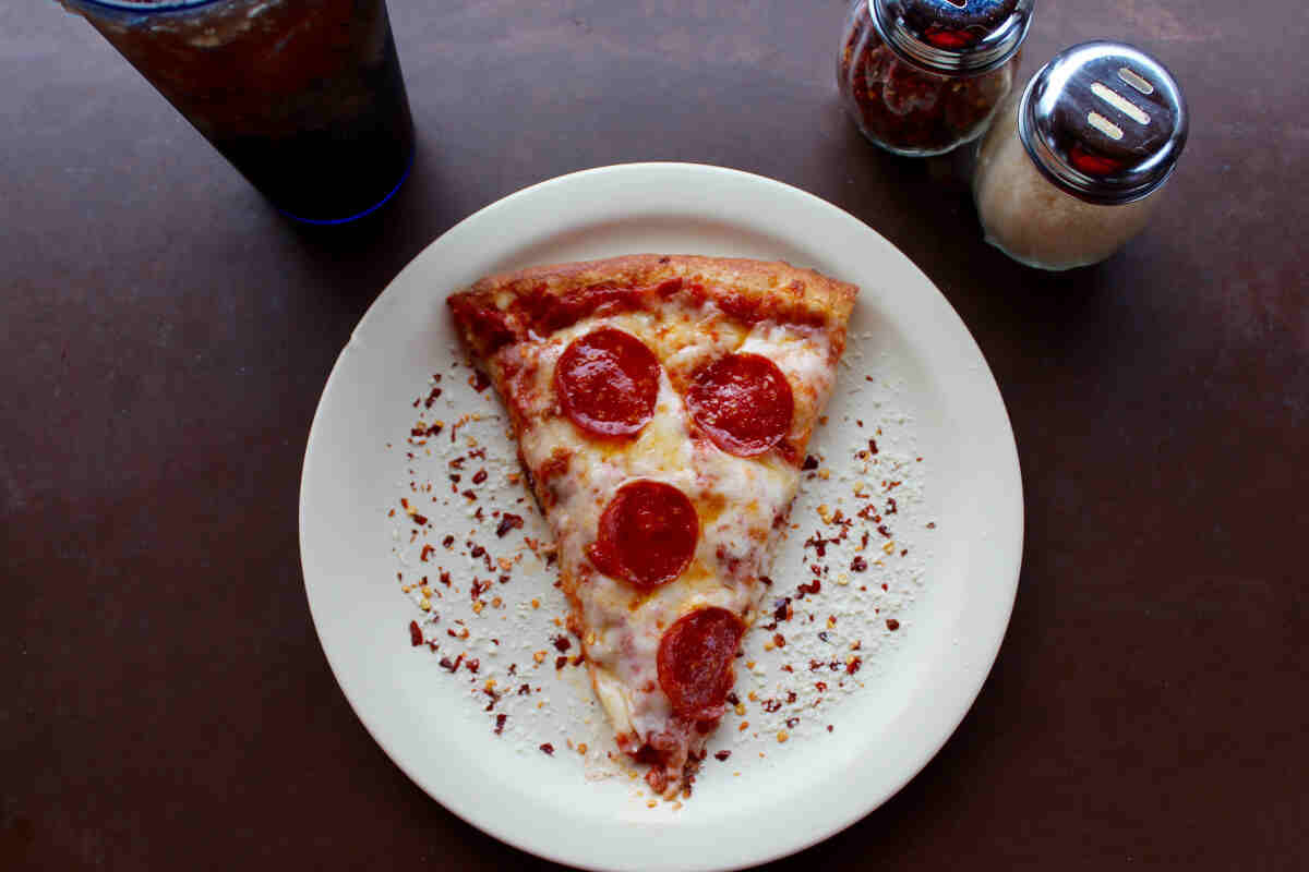 Pizza americana, quali differenze con quella italiana?
