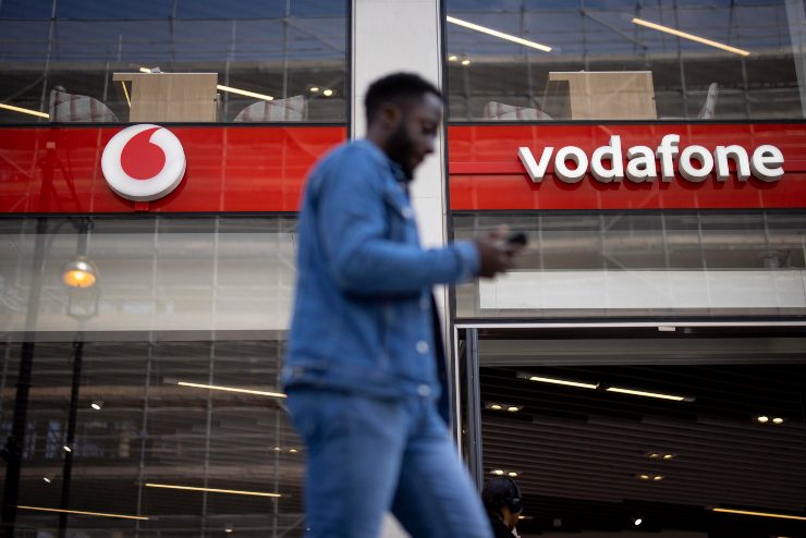 vodafone offerta 