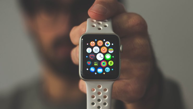 Prova questi 8 trucchi per Apple Watch