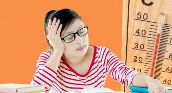 Come riuscire a studiare in estate nonostante il gran caldo: con questi trucchi sarà un gioco da ragazzi