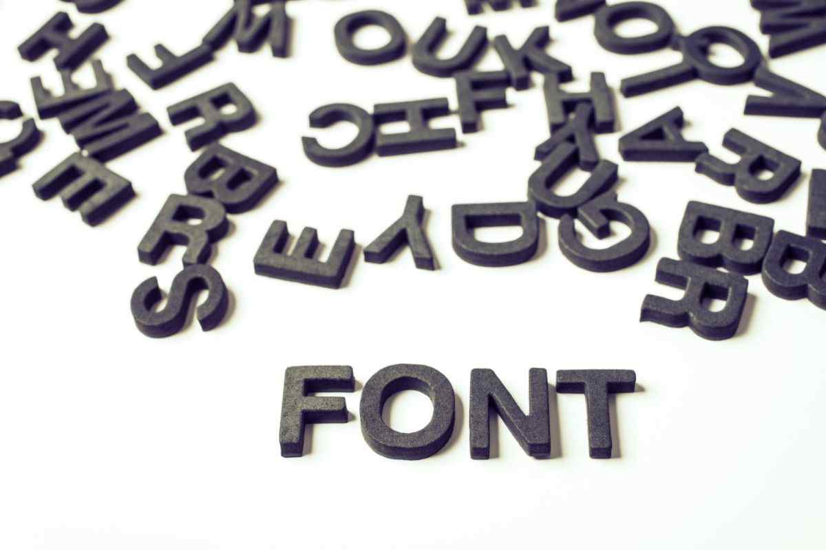 Microsoft dà l'addio a uno dei suoi font storici