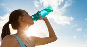 Acqua proteica, di cosa si tratta e quali sono i suoi benefici
