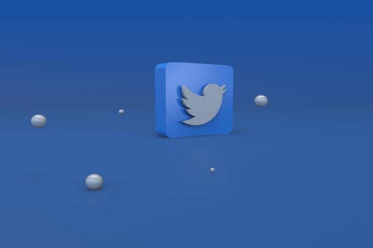 Logo Twitter