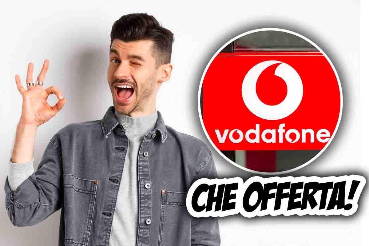 vodafone offerta giga