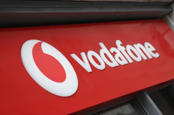 Vodafone giga illimitati
