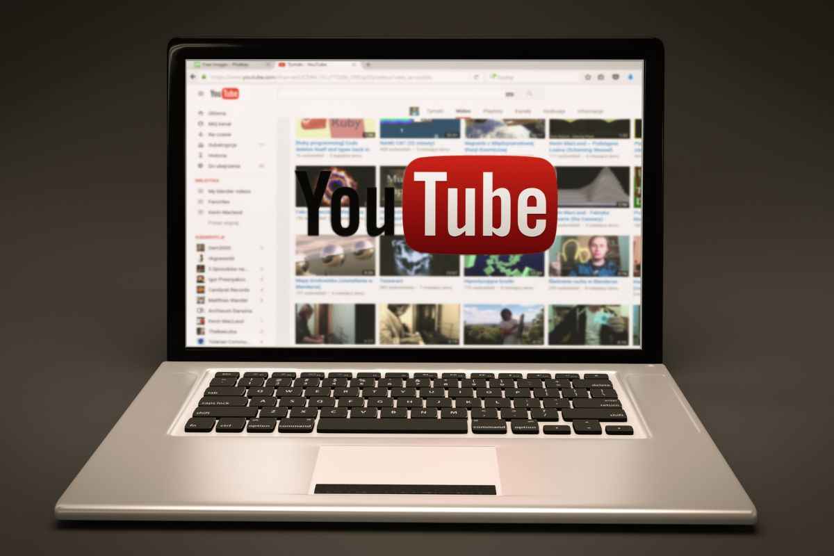 YouTube verso una rivoluzione