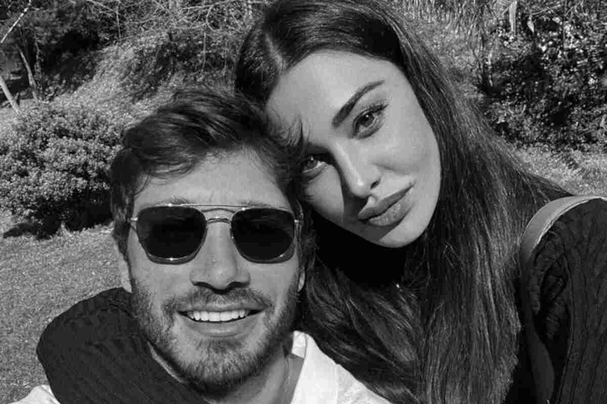 Belen Rodriguez e Stefano De Martino, è di nuovo crisi?