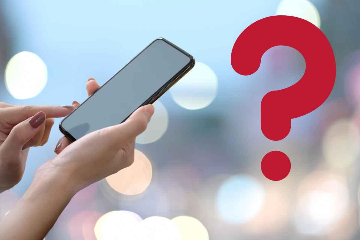 Sei un boomer? Dipende come scrolli il telefono