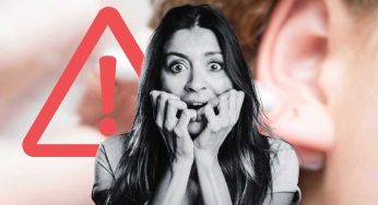 Buchi alle orecchie: controlla questo particolare se vuoi evitare grossi rischi alla salute