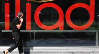 Offerte mobile, Iliad lancia nuove offerte incredibili: costo e promozioni
