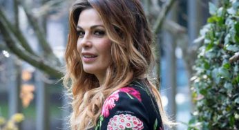 Vanessa Incontrada in costume: “Che sole” | I fan però notano il lato B da urlo