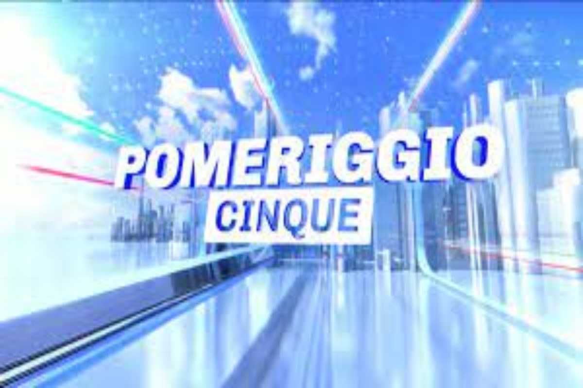 Pomeriggio 5