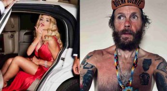 Valeria Marini rivela il flirt con Jovanotti: “Durò un anno”, “è vero che bacia bene”