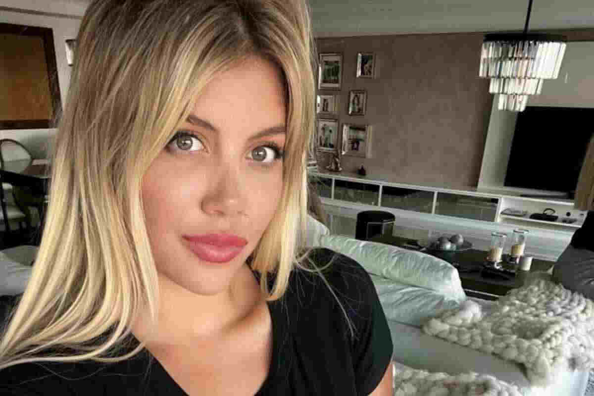 Wanda Nara malata: al voce shock dall'Argentina