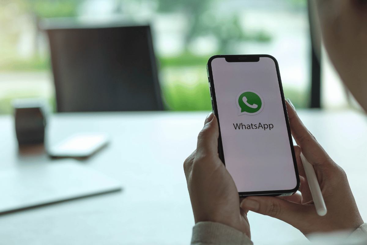 Novità WhatsApp, arrivano i filtri: cosa cambia e cosa si potrà fare