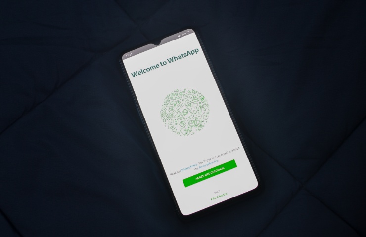 WhatsApp novità mai vista utenti più sicuri
