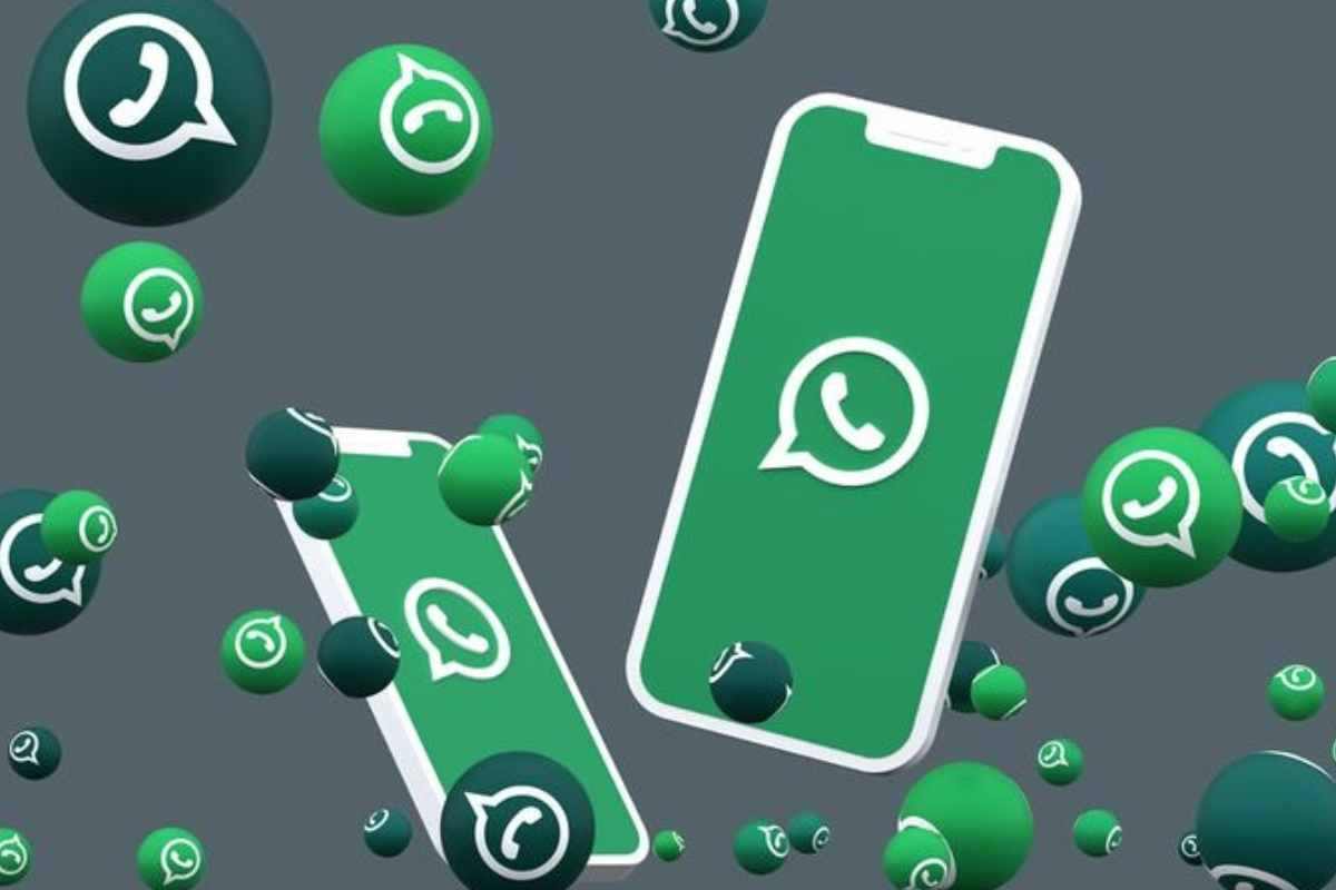 whatsapp novità in arrivo