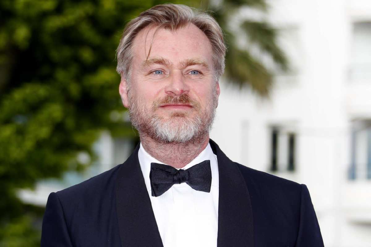 Christopher Nolan conquista Sky Cinema