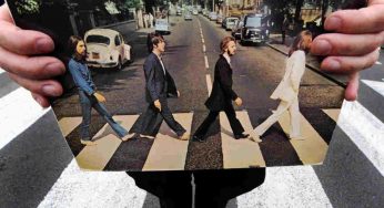 I Beatles ad Abbey Road, le curiosità sulla foto storica che (forse) ignoravate