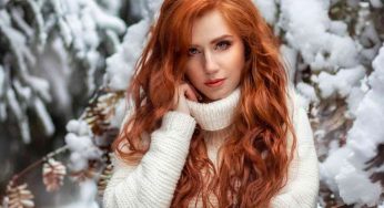 Redhead Days Festival: nei Paesi Bassi si celebrano le persone con i capelli rossi