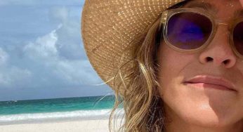 Jennifer Aniston: lo sperma di salmone è il vero segreto della sua bellezza?