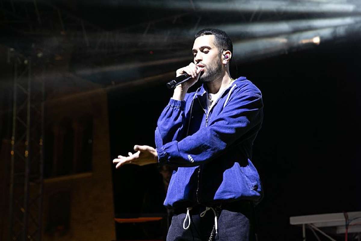 Mahmood