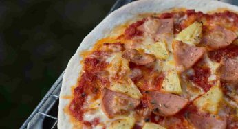 Le pizze più strane del mondo. Hai il coraggio di provarle?