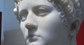 Poppea, la storia dietro al nome dell’anticiclone