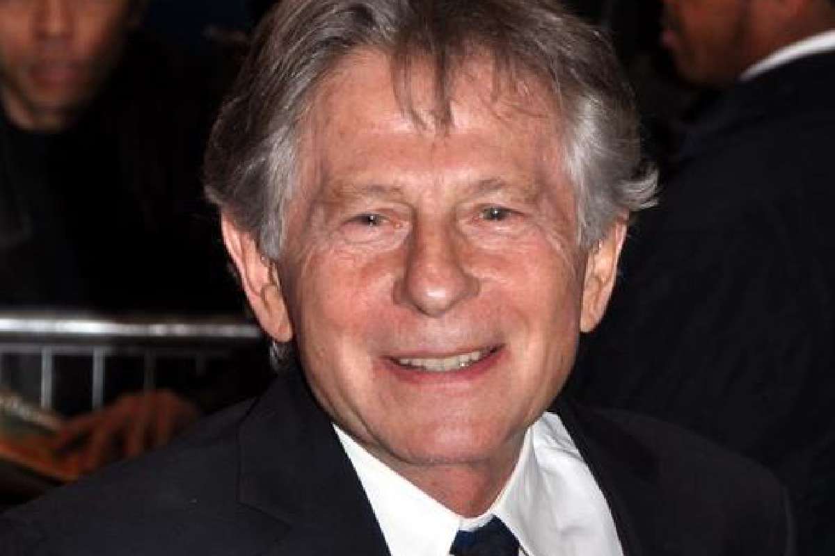 Roman Polanski