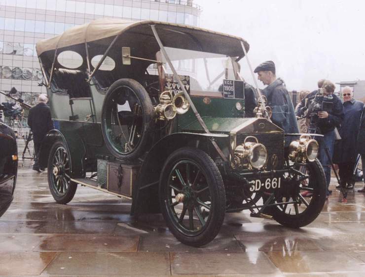 Quali sono le auto d'epoca più costose al mondo? - MiaCar