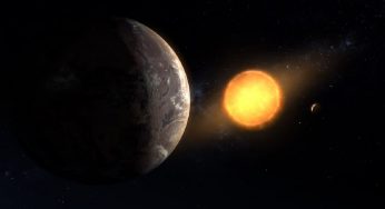 Alcuni esopianeti sono i “gemelli perduti” della Terra: ecco quali