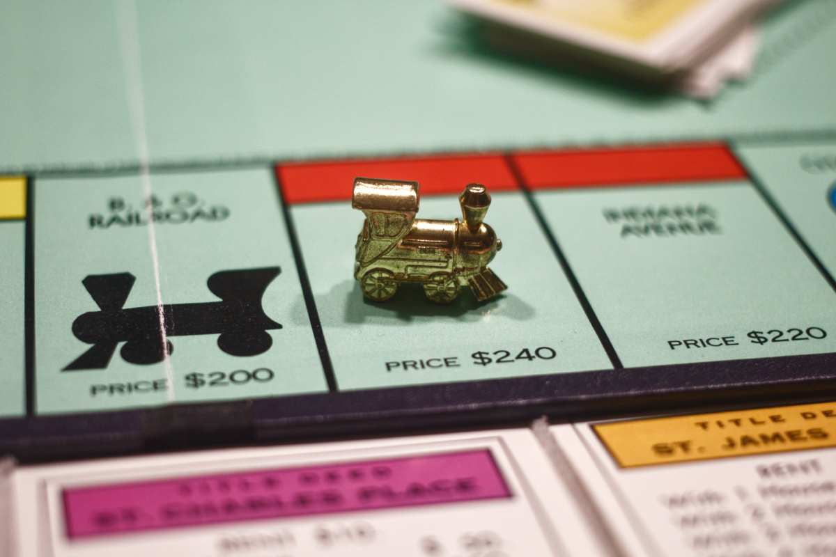 Monopoly, uno dei giochi da tavolo più amato di sempre