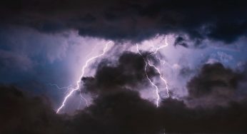 Temporali: quali fattori ne determinano la frequenza?