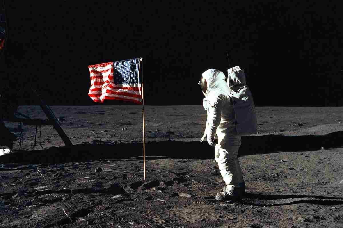 Settimana Mondiale dello Spazio: missione Apollo 11