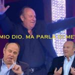 Tre meme più famosi di Gerry Scotti