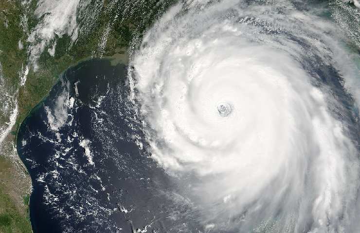 Uragano Katrina