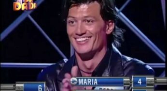 “Per me è la cipolla”: la storia di Pedro, uno dei concorrenti più famosi del quiz “L’Eredità”