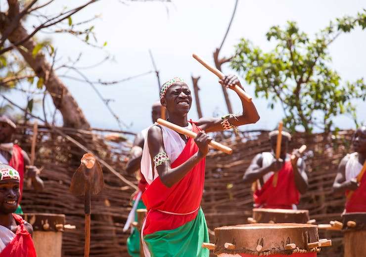 Giornata Mondiale della Cultura Africana e Afro-discendente