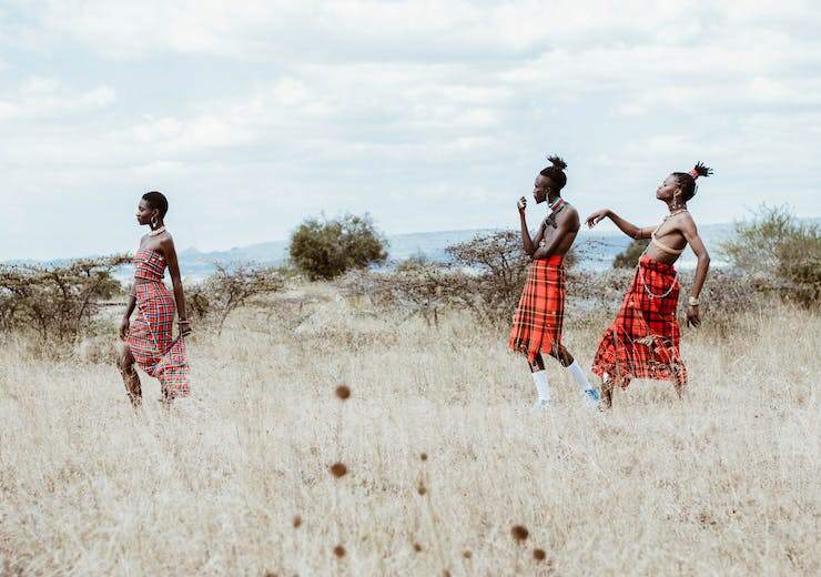 Giornata Mondiale della Cultura Africana e Afro-discendente