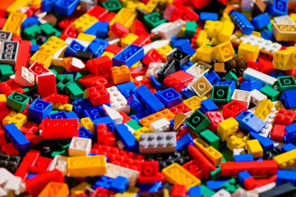 Lego