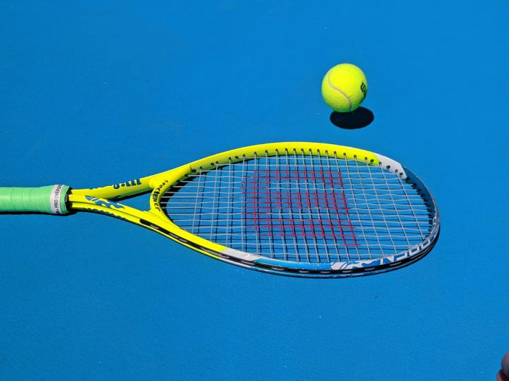 Dal campo alla strumentazione, passando per le giocate: ogni termine nel tennis ha un significato ben preciso