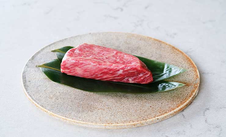 carne di wagyu