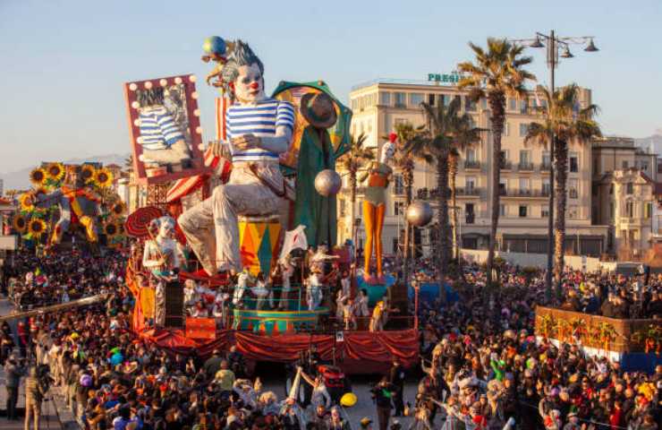 Carnevale