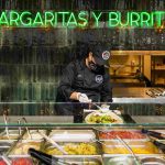 Maybu Margaritas y burritos ha aperto a Roma e ora anche a Torino
