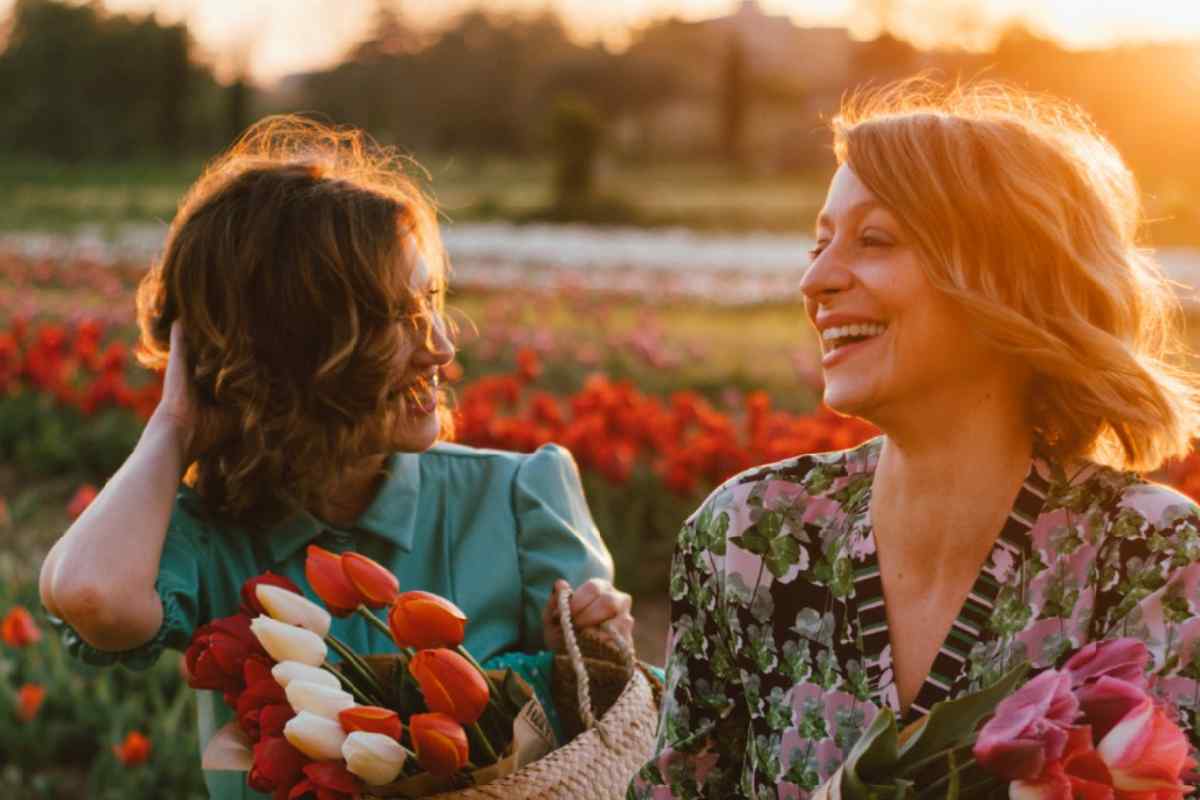 Tulipark: i campi di tulipani più belli d'Italia